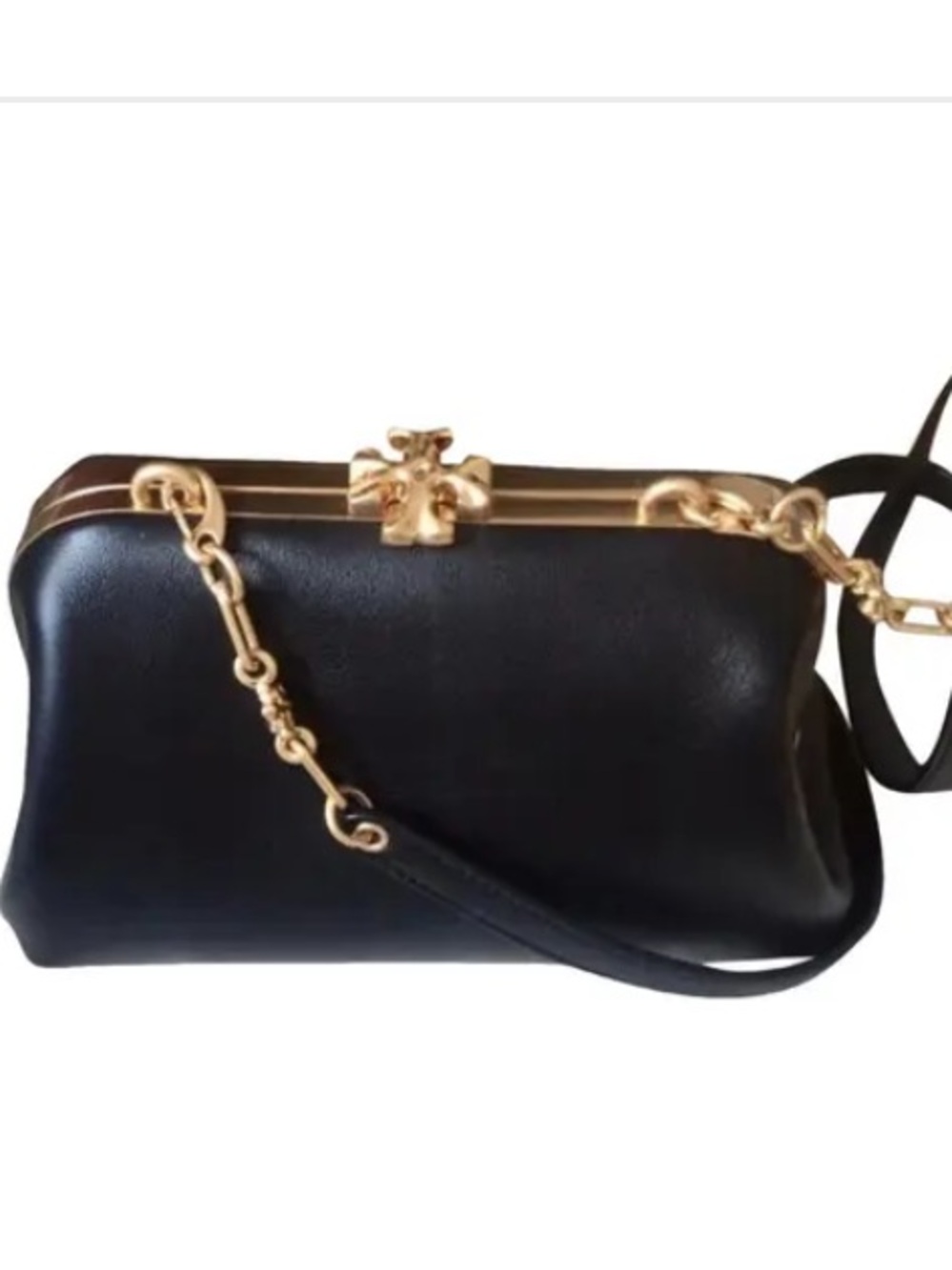 Tory Burch
CLEO SMALL BAG Black